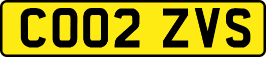 CO02ZVS