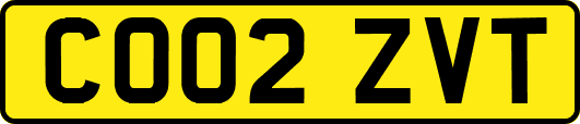 CO02ZVT