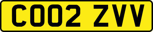 CO02ZVV