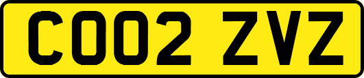 CO02ZVZ