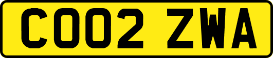 CO02ZWA