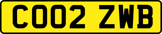 CO02ZWB