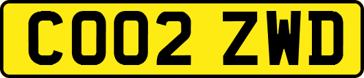 CO02ZWD