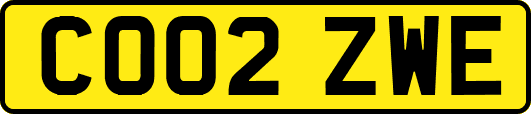 CO02ZWE