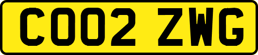 CO02ZWG