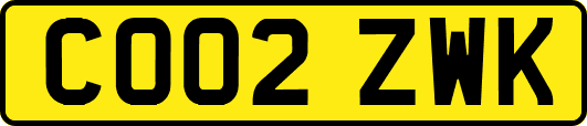 CO02ZWK