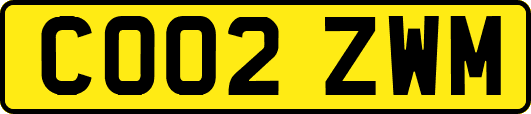 CO02ZWM