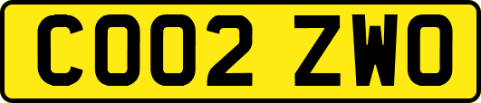 CO02ZWO