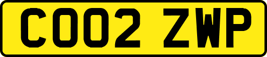 CO02ZWP