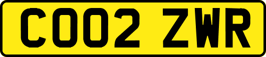 CO02ZWR