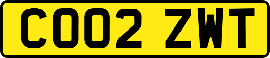 CO02ZWT