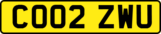 CO02ZWU
