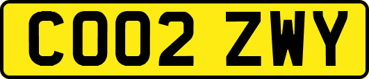 CO02ZWY