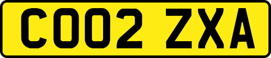 CO02ZXA