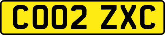CO02ZXC