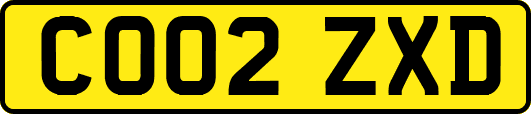 CO02ZXD