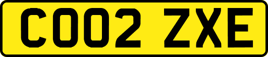 CO02ZXE