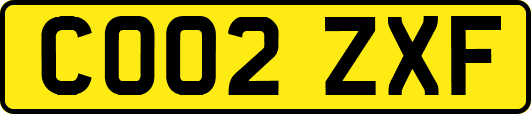 CO02ZXF