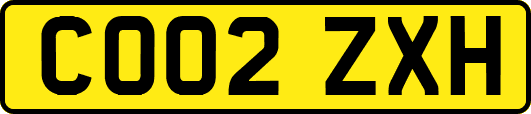 CO02ZXH