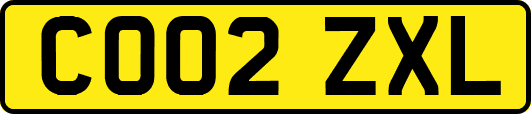 CO02ZXL