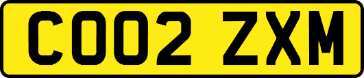 CO02ZXM