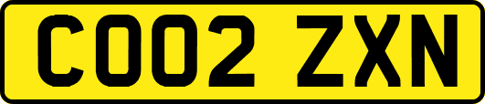 CO02ZXN