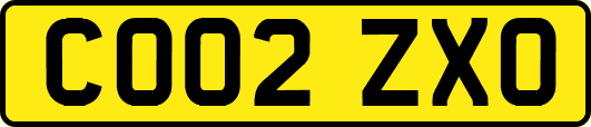 CO02ZXO