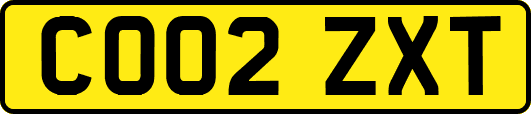 CO02ZXT