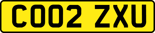 CO02ZXU