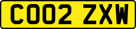 CO02ZXW