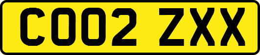 CO02ZXX