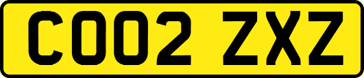 CO02ZXZ