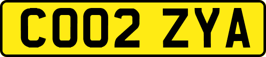 CO02ZYA