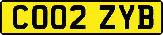 CO02ZYB