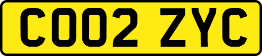 CO02ZYC