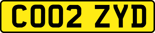 CO02ZYD