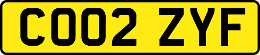 CO02ZYF