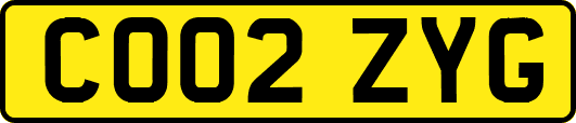 CO02ZYG