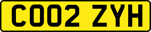 CO02ZYH