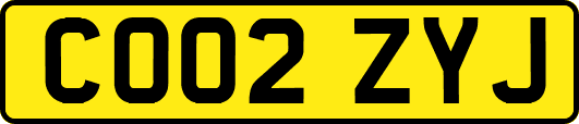 CO02ZYJ