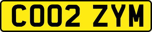 CO02ZYM