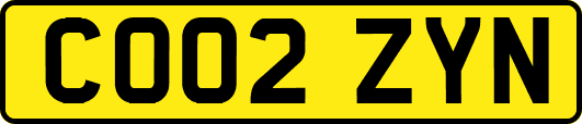 CO02ZYN
