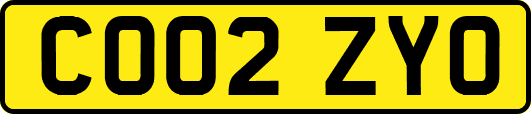 CO02ZYO
