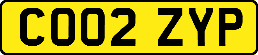 CO02ZYP