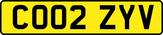 CO02ZYV