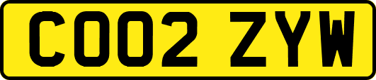 CO02ZYW