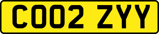 CO02ZYY