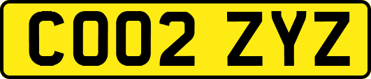 CO02ZYZ