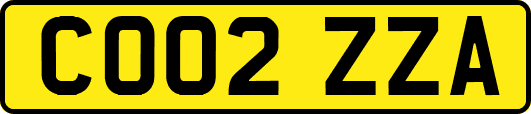 CO02ZZA