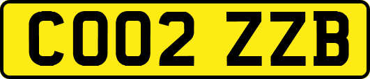 CO02ZZB
